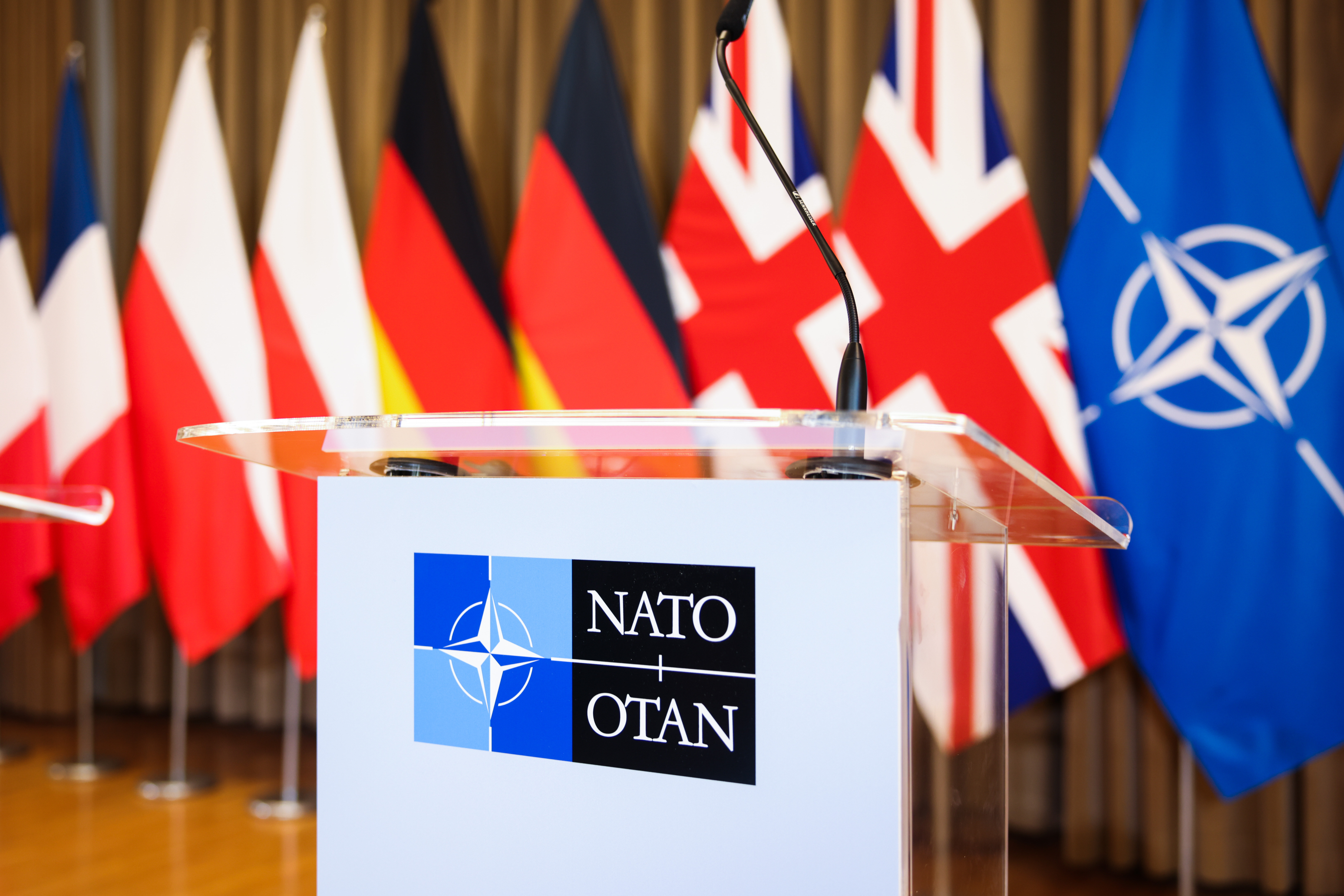 Europe's Iran Divide