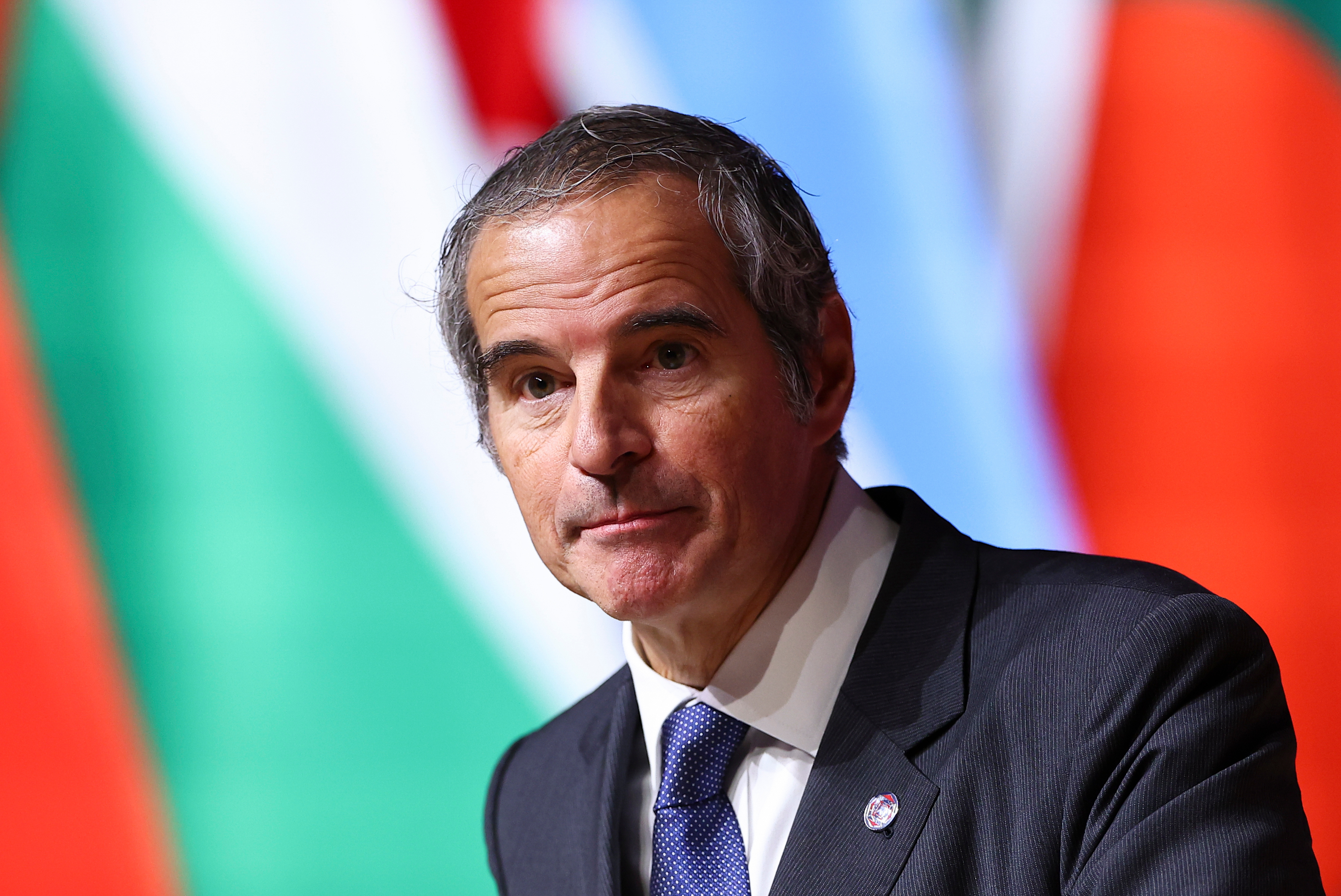 Iran Nuclear Concerns