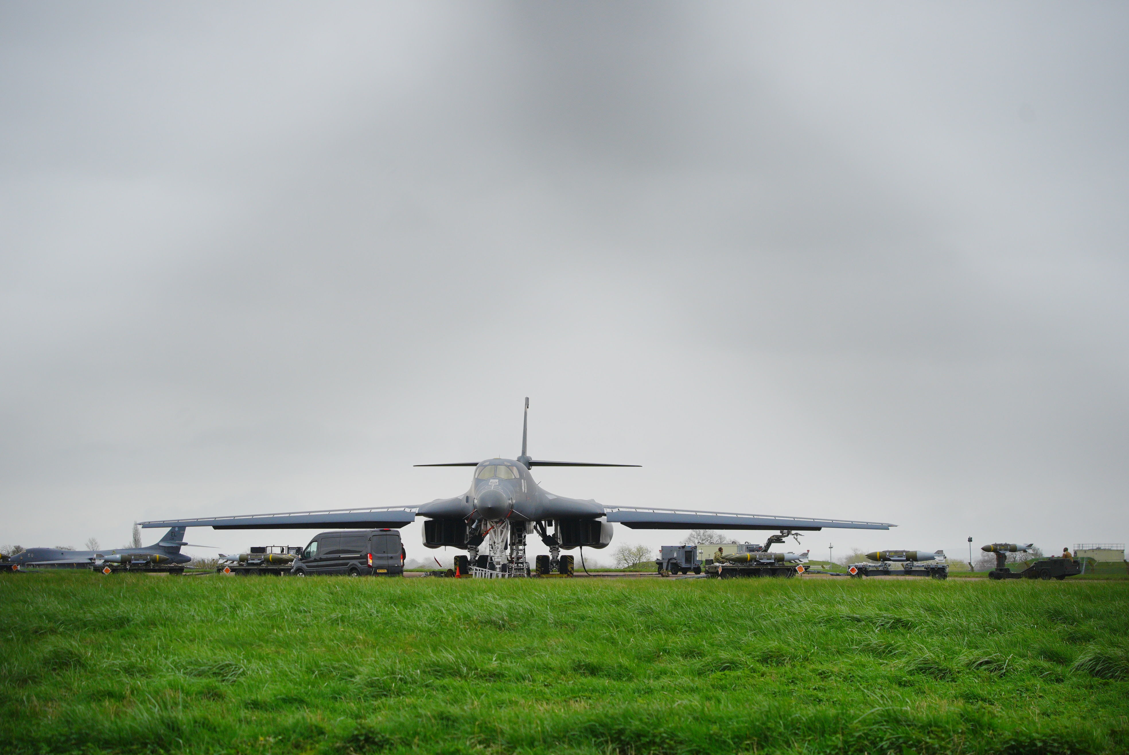 NATO's Sympathy for the Devil