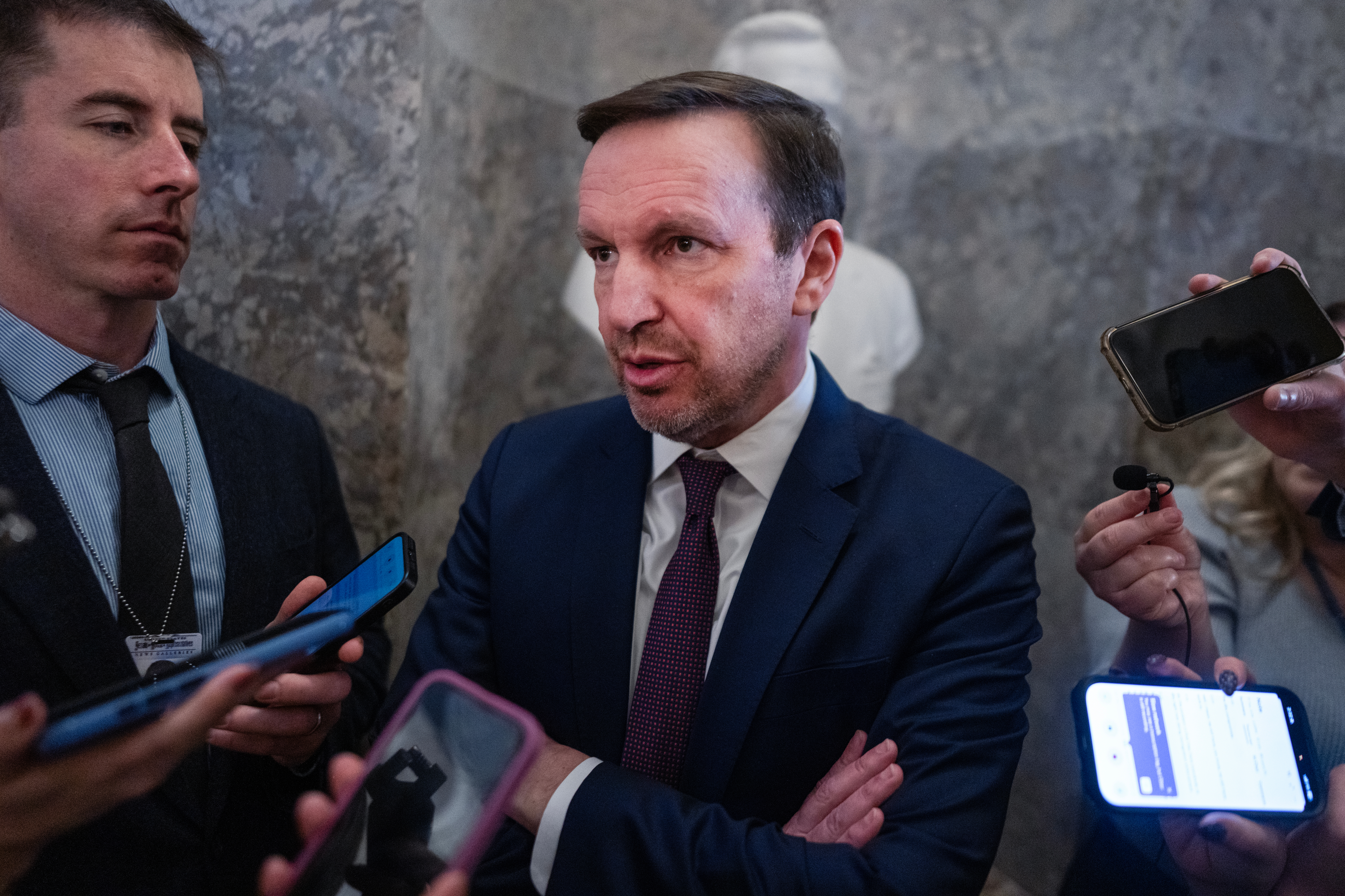 Mirror, Mirror on the Wall