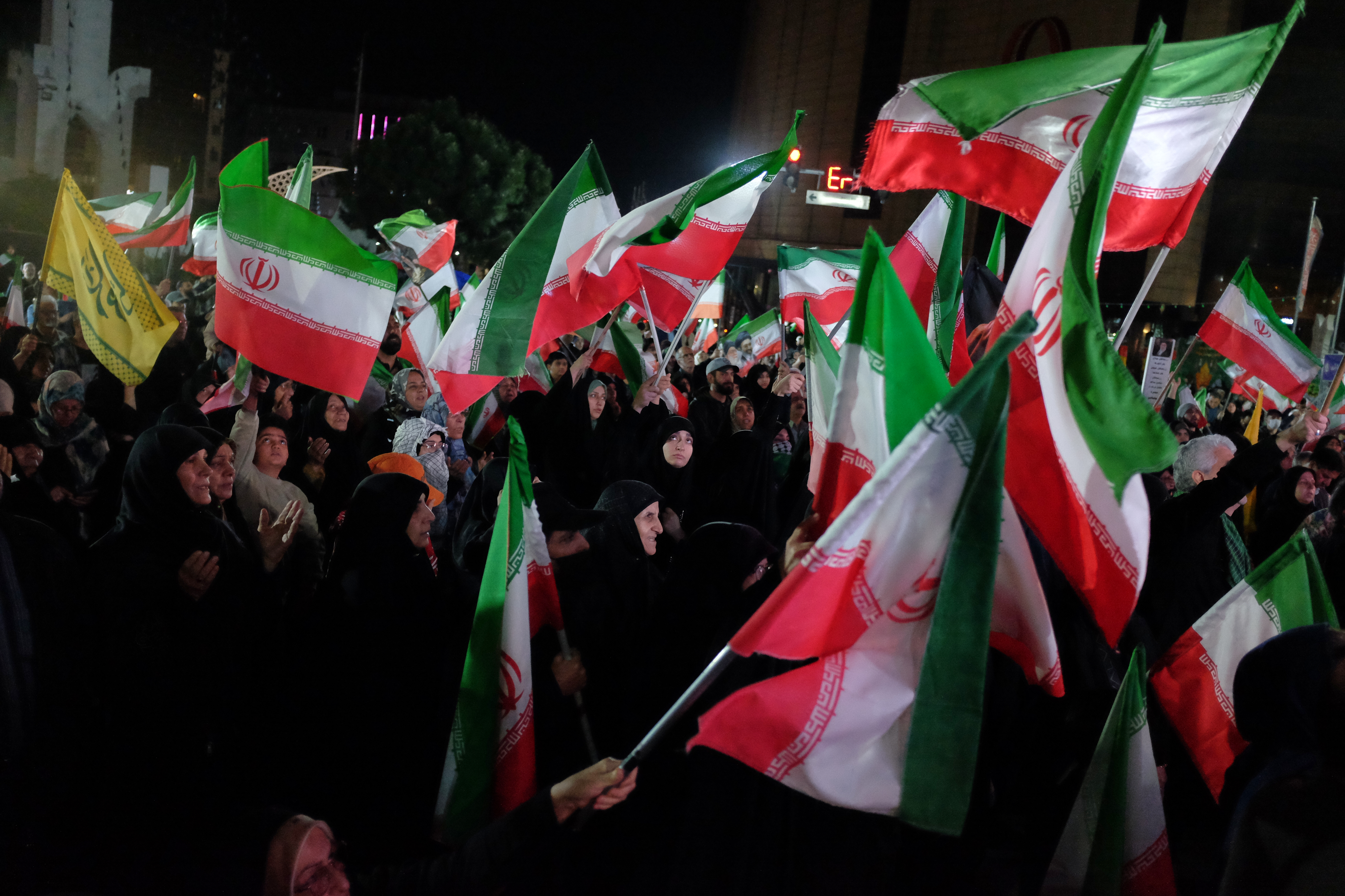 The Evil of Iran