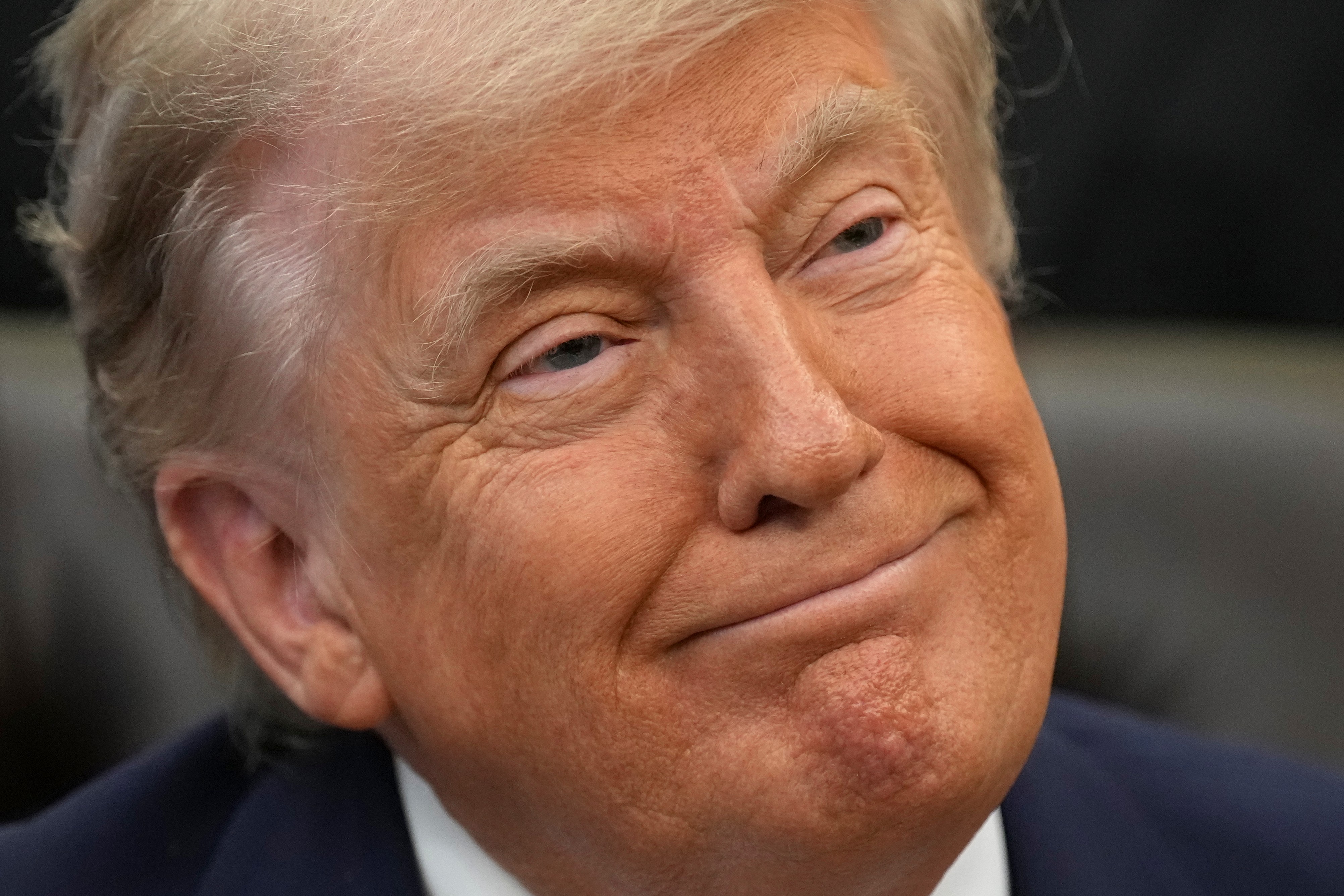 Our Optimist-in-Chief