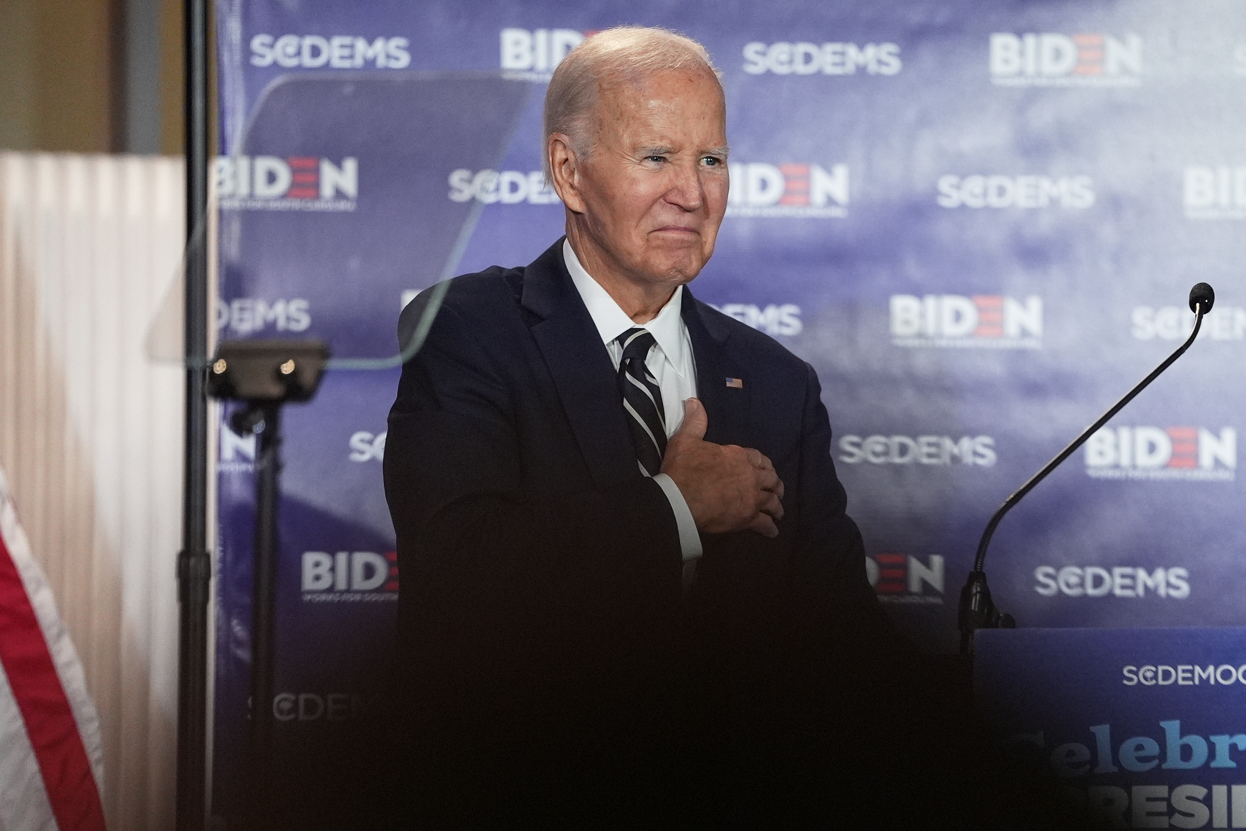 The Biden Tapes