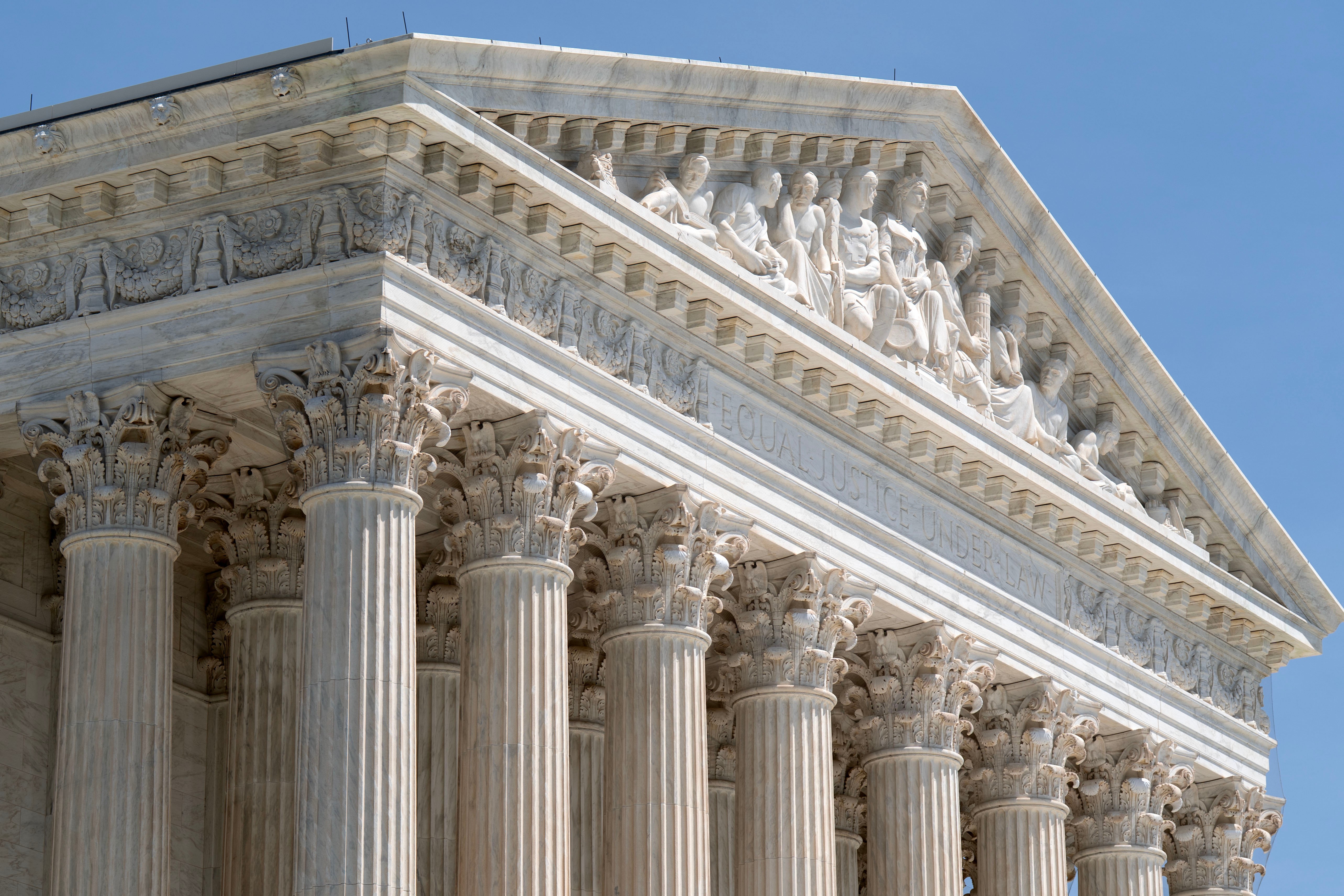 Supreme Court Decisions