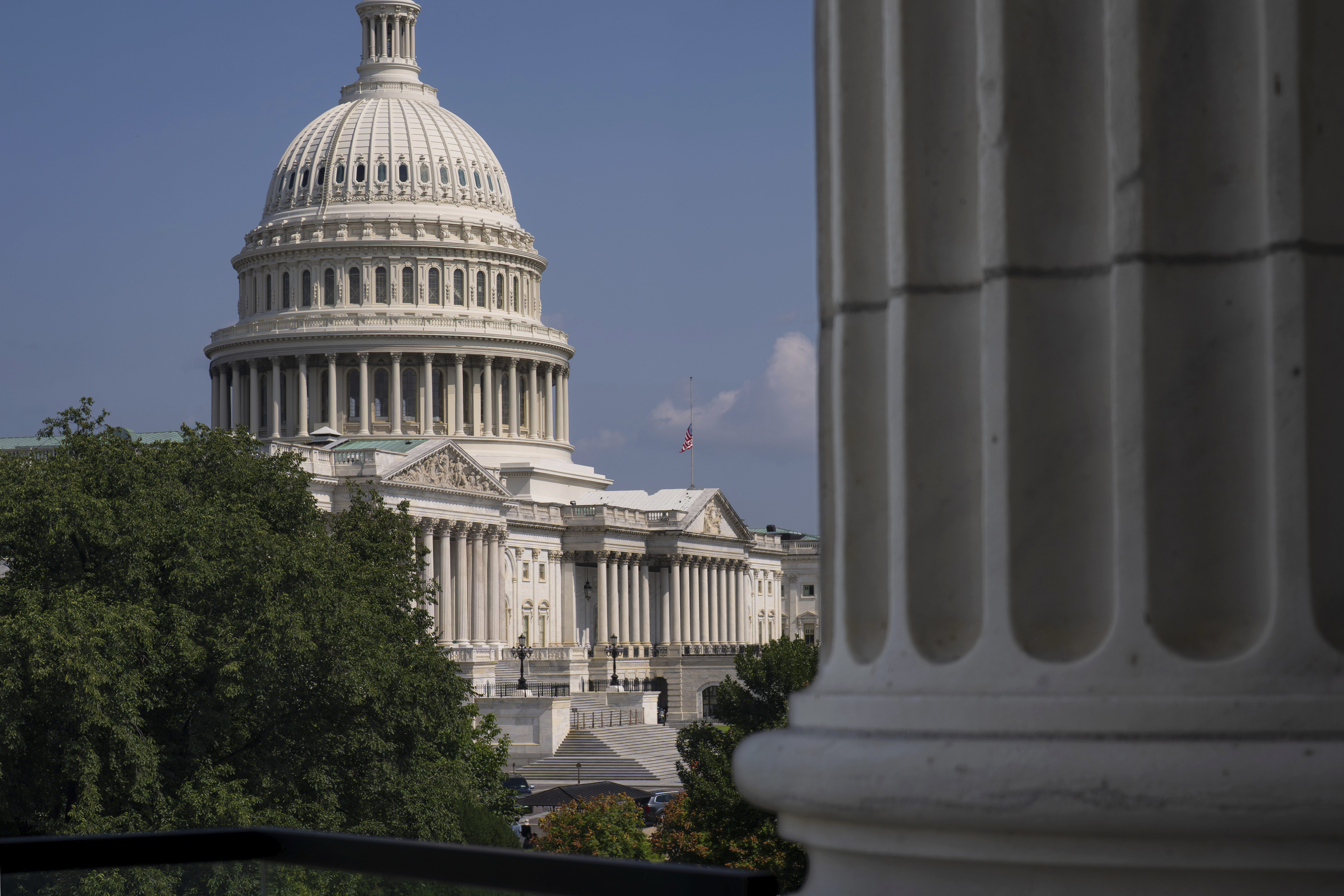 Fraud, USA