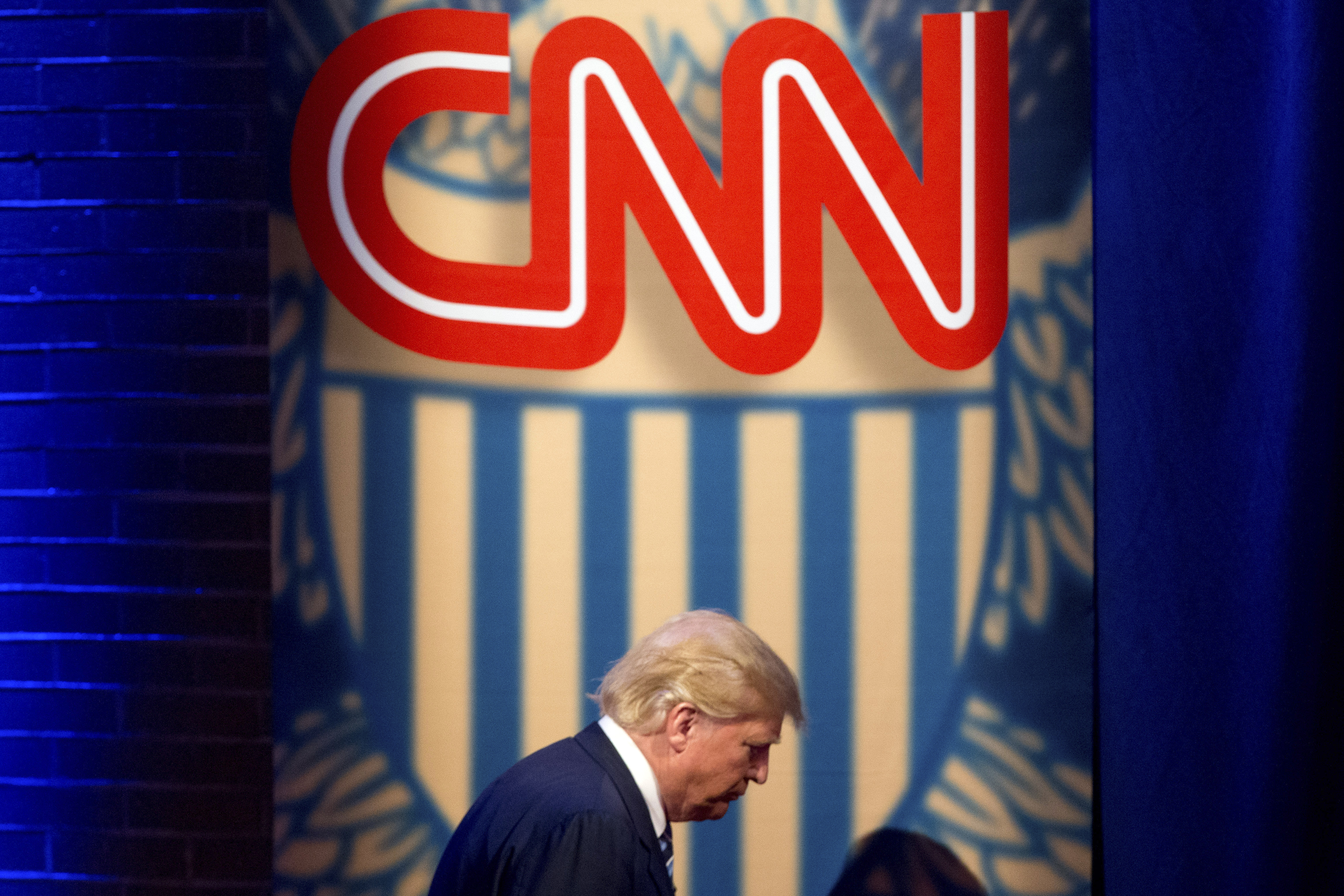 The Problem With CNN