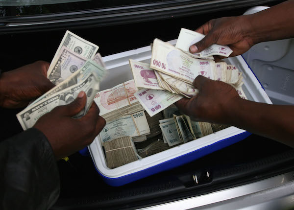 Zimbabwe: How Currency Shortages Are Fueling a Crisis