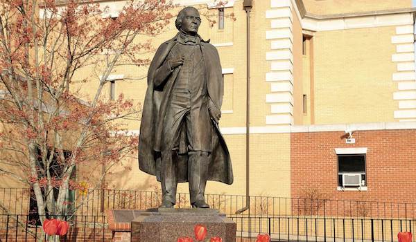 Test Your Knowledge of President Andrew Johnson