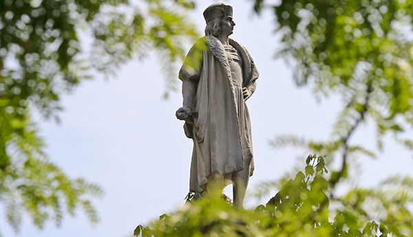Test Your Knowledge of Christopher Columbus