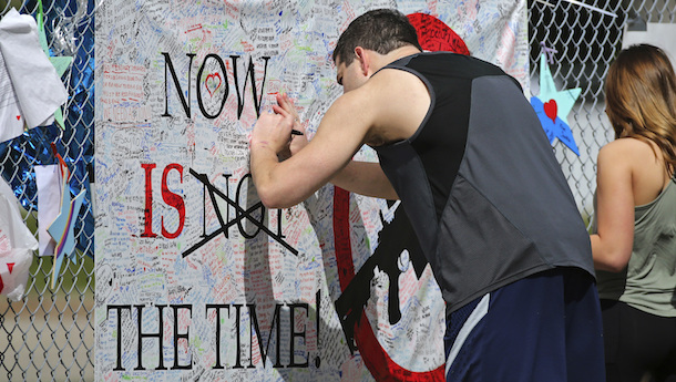 Quiz Yourself on the Latest News