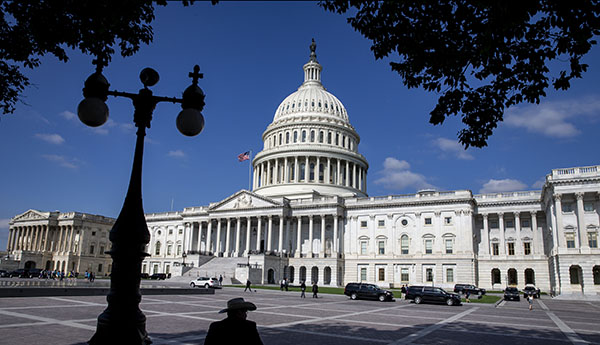 Test Your Knowledge of Washington, D.C.