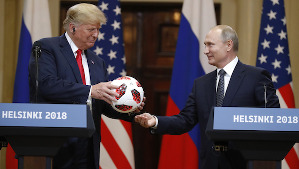 Quiz Yourself on the Latest News