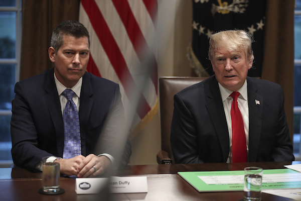 The U.S. Is Fighting a 21st Century Trade Battle Armed With a 1930s Mindset