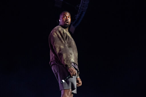 A Kanye Break