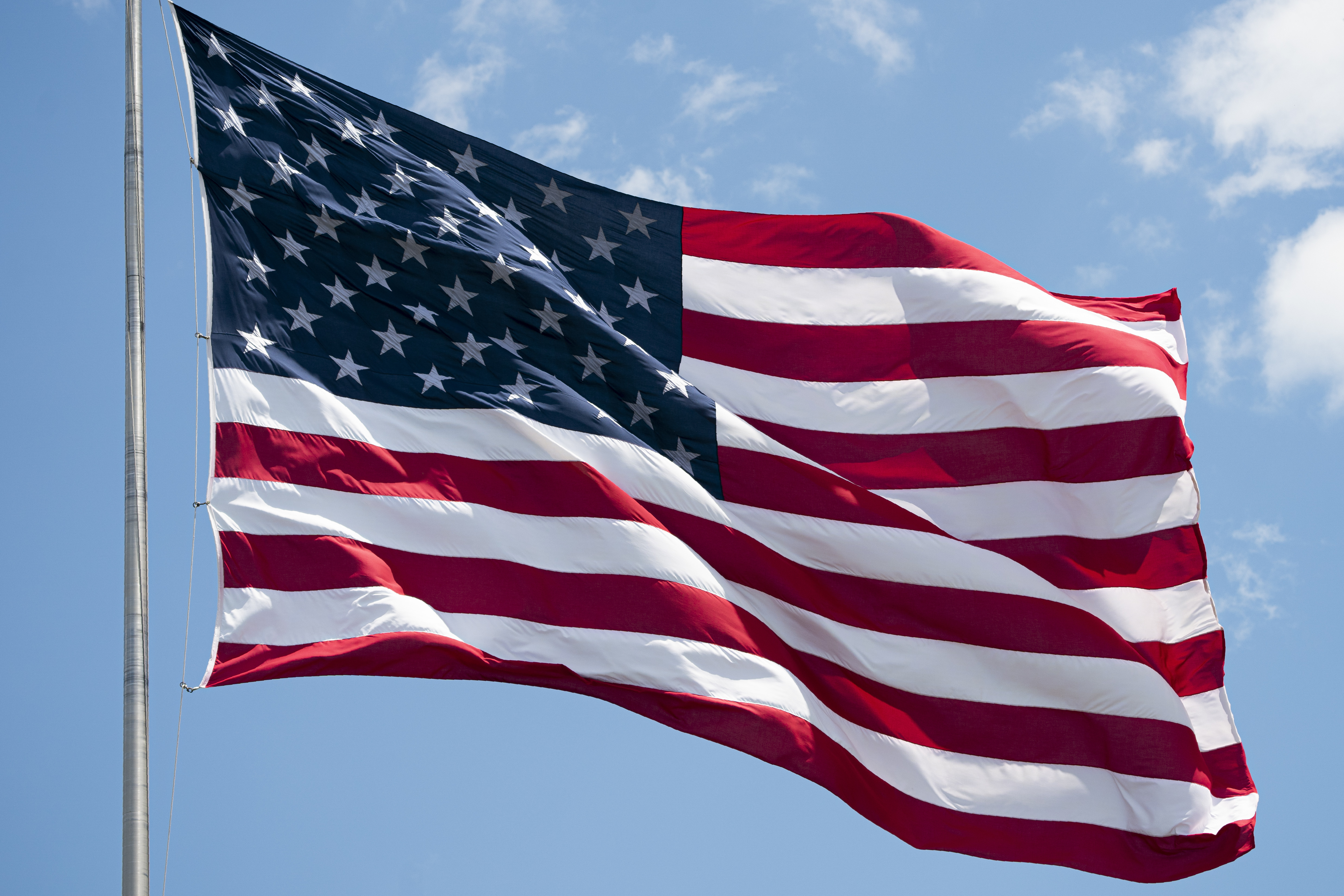 Kyle Smith: The Fourth of July, Why Patriotism is Worth Defending