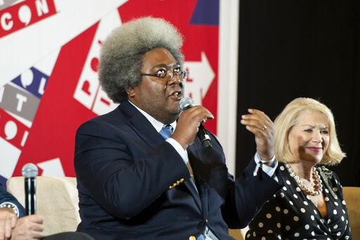 MSNBC Racism