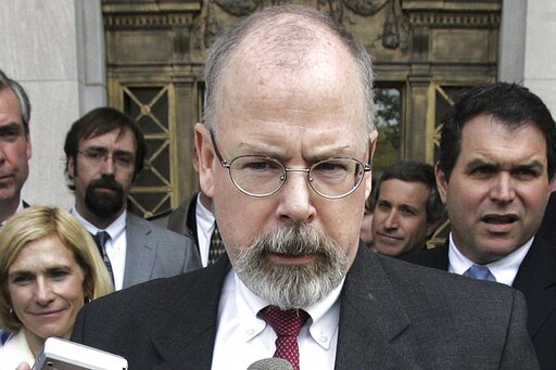 Durham Report Revelations