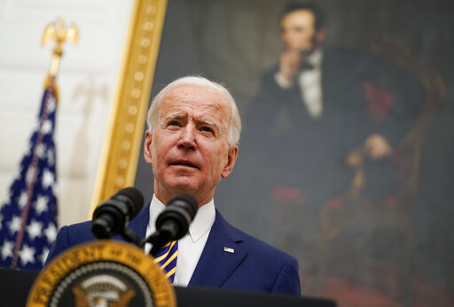 The Failures of Joe Biden