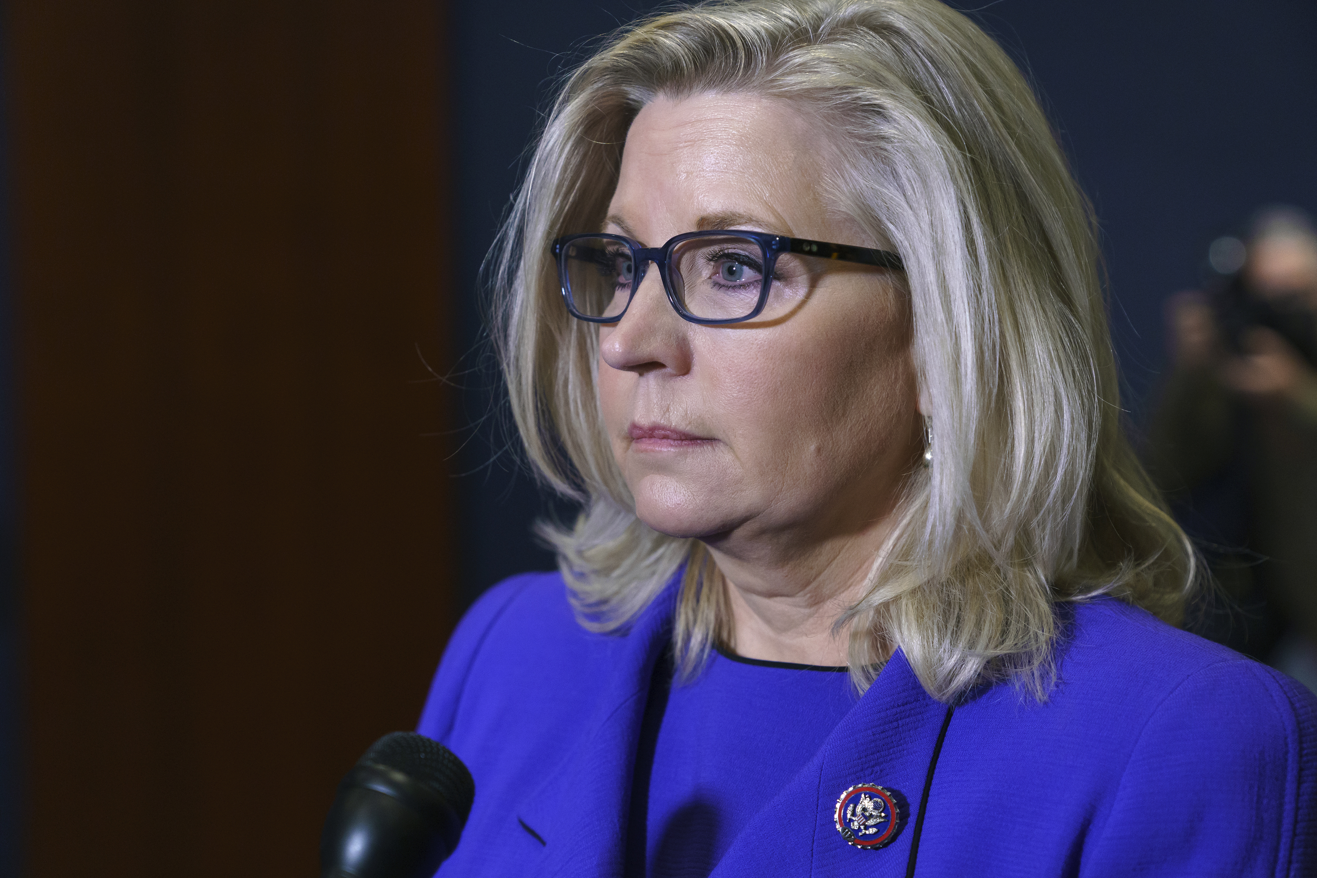 O'Reilly to Hannity: Liz Cheney Has Destroyed Her Political Career