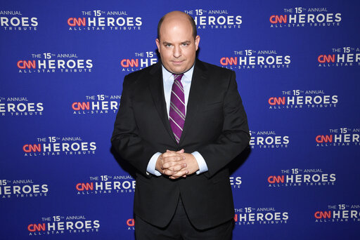 CNN is Tarnished