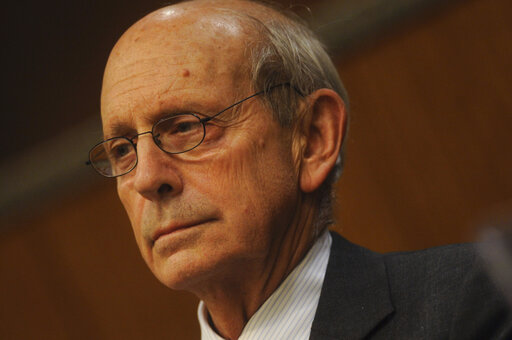 Breyer Retires