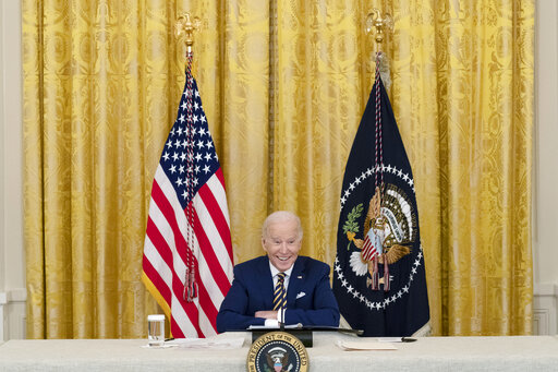 Another White House Embarrassment