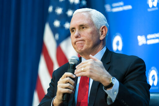 Here's what the role of the vice president is during the Electoral College certification votes