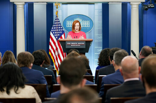White House Madness