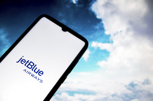 Bill Replies To JetBlue Controversy