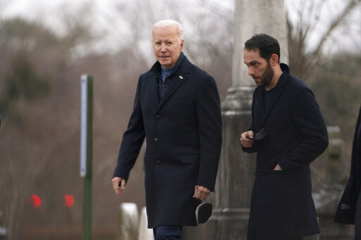 Crucial Week for Joe Biden