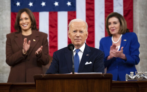 The Tedious State of the Union