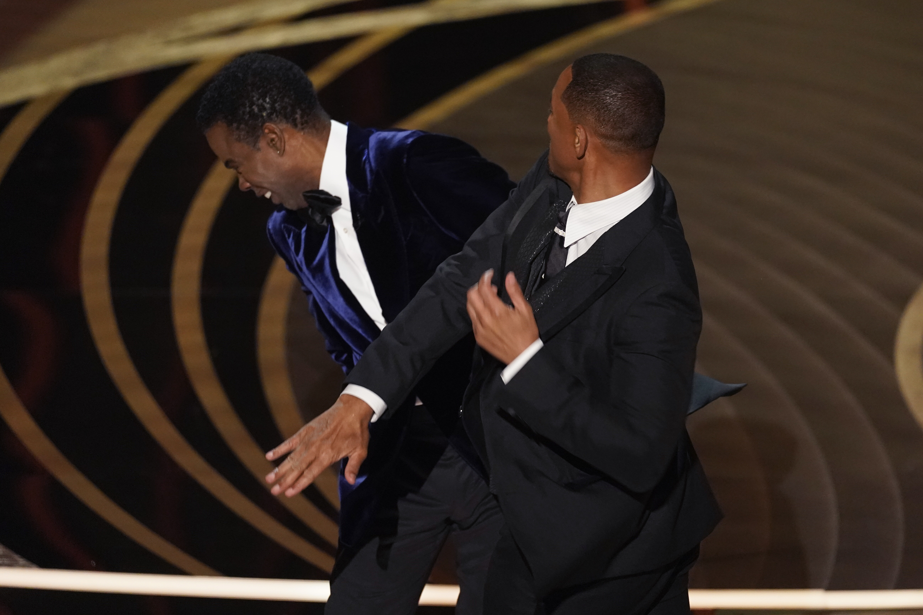 Oscar Decline