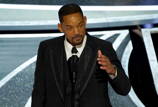 Will Smith, the Victim?