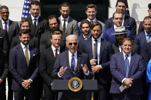 The Biden