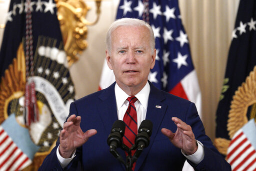 The Problem With Joe