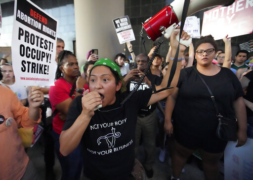 Dissent Over the SCOTUS Rulings
