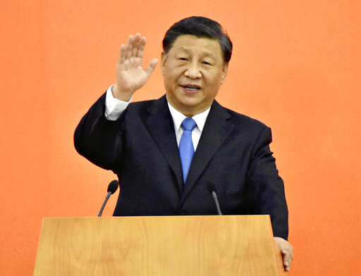 Chinese Democracy