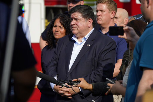 The Worst Governor in the USA