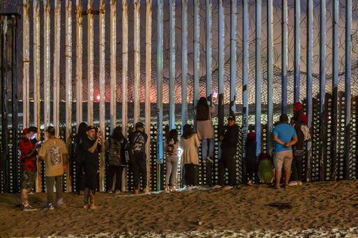 5 Million Migrants