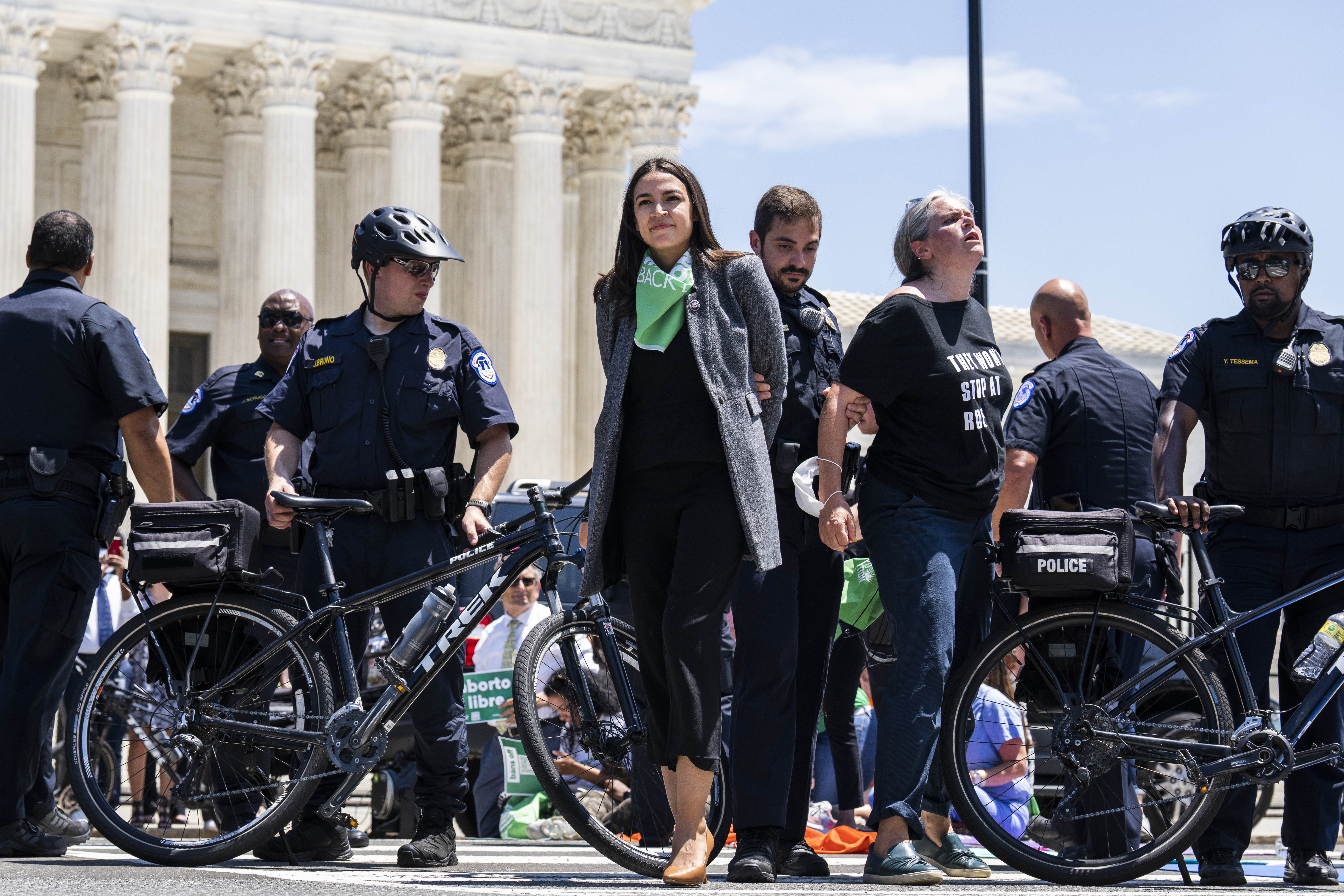 The AOC Show