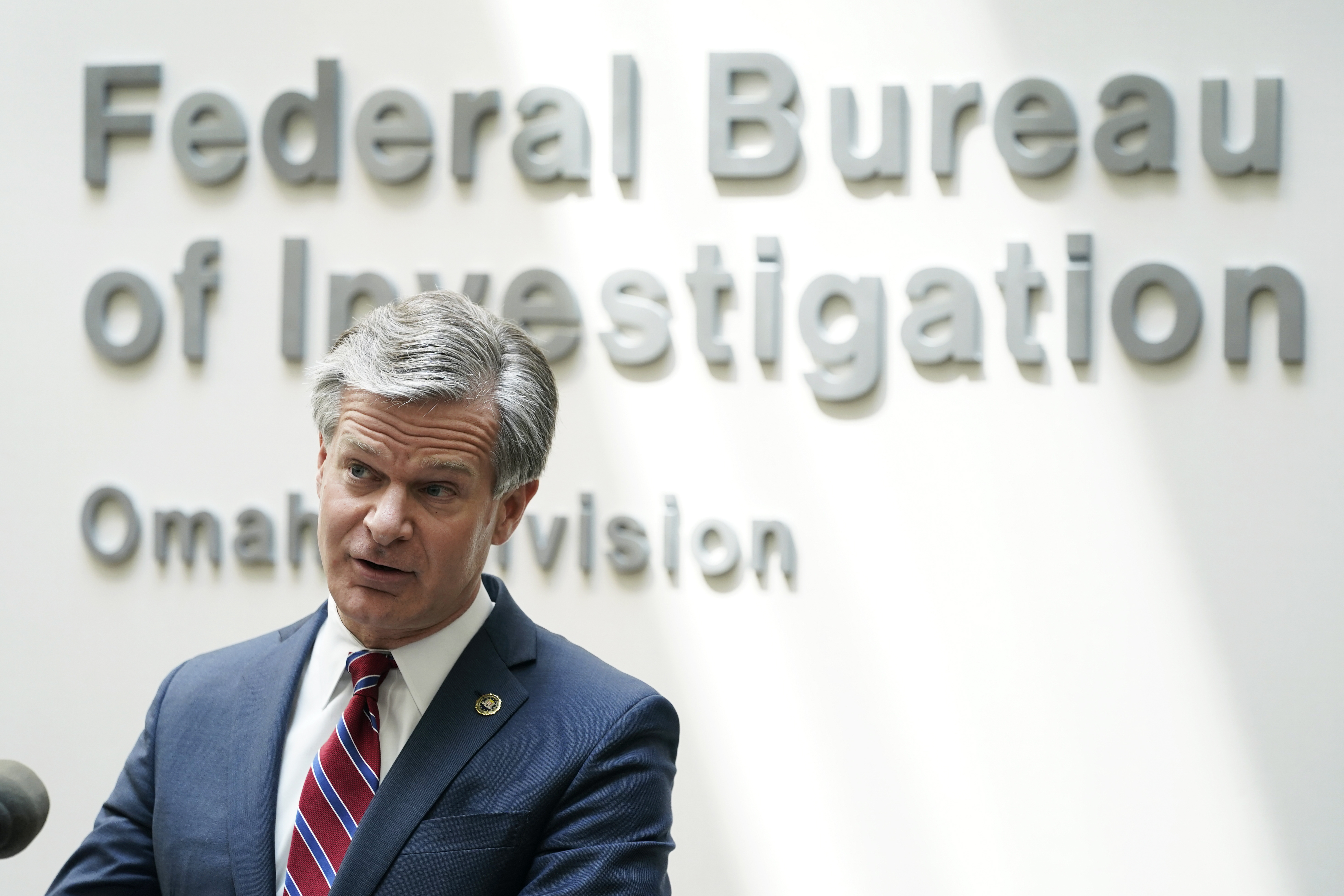 The Fall of the FBI
