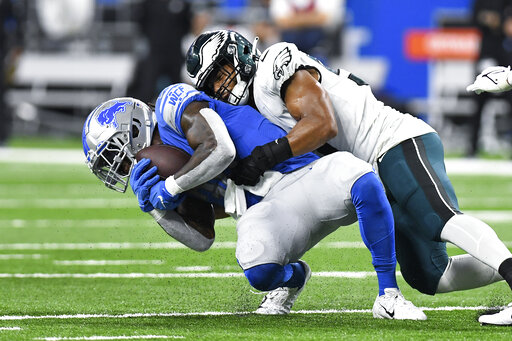 The Rise of Sports Violence
