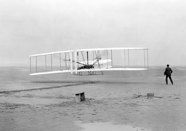 Test Your Knowledge of the Wright Brothers