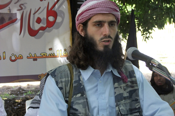 The Fight Against Jihadists Is Shifting to Africa