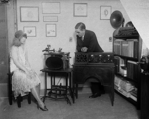 Test Your Knowledge of Radio