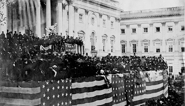 Test Your Knowledge of President Rutherford B. Hayes