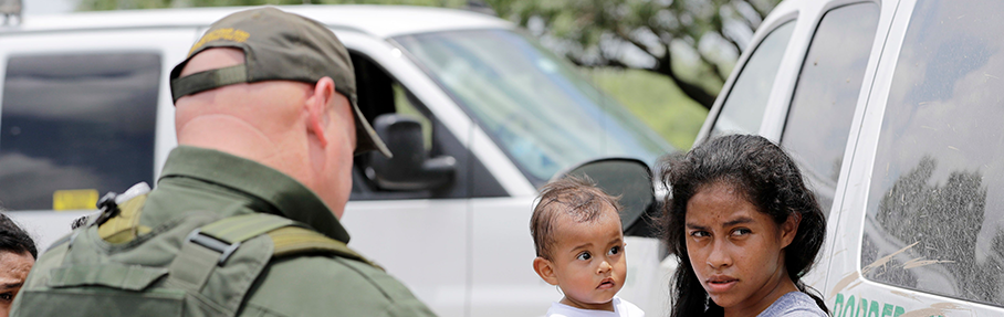 AP-NORC Poll: Few Democrats Favor Liberal Cry to Abolish ICE