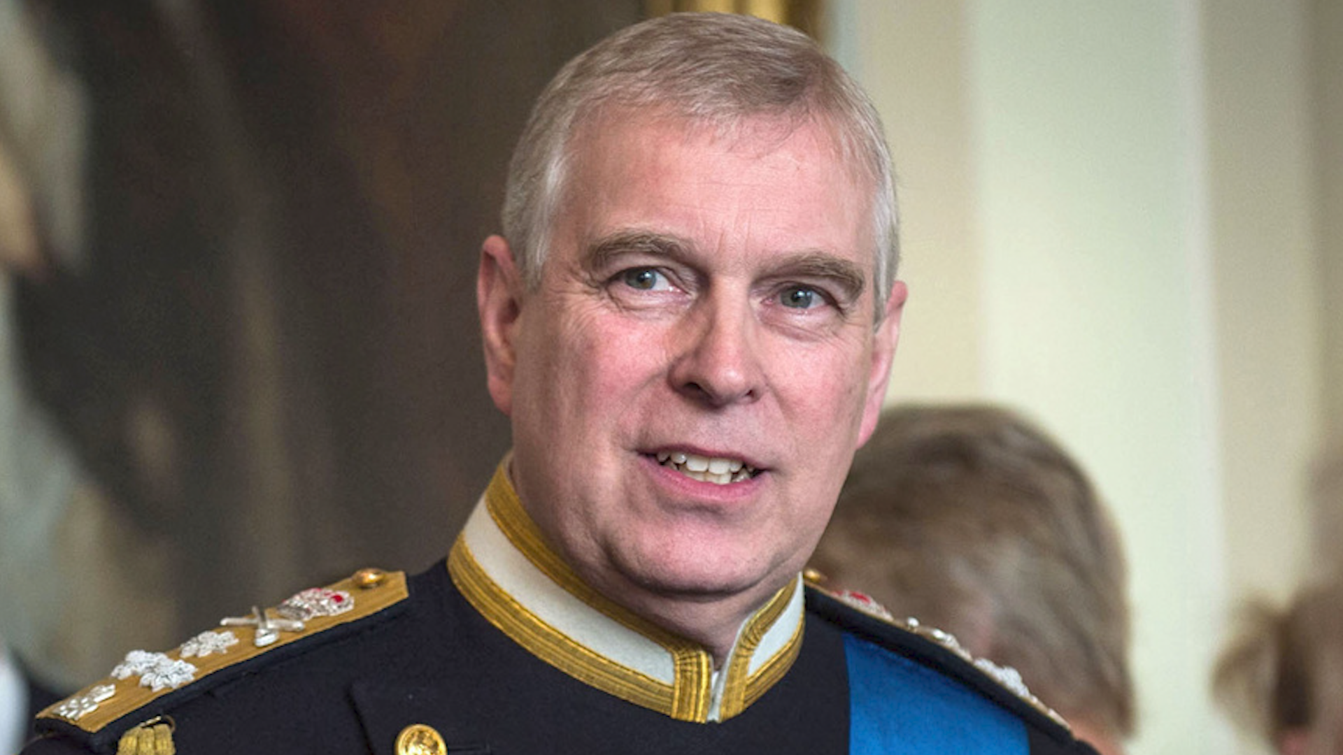 Royal Arrest Stuns the UK