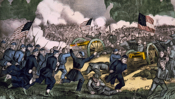 Test Your Knowledge of the Battle of Gettysburg