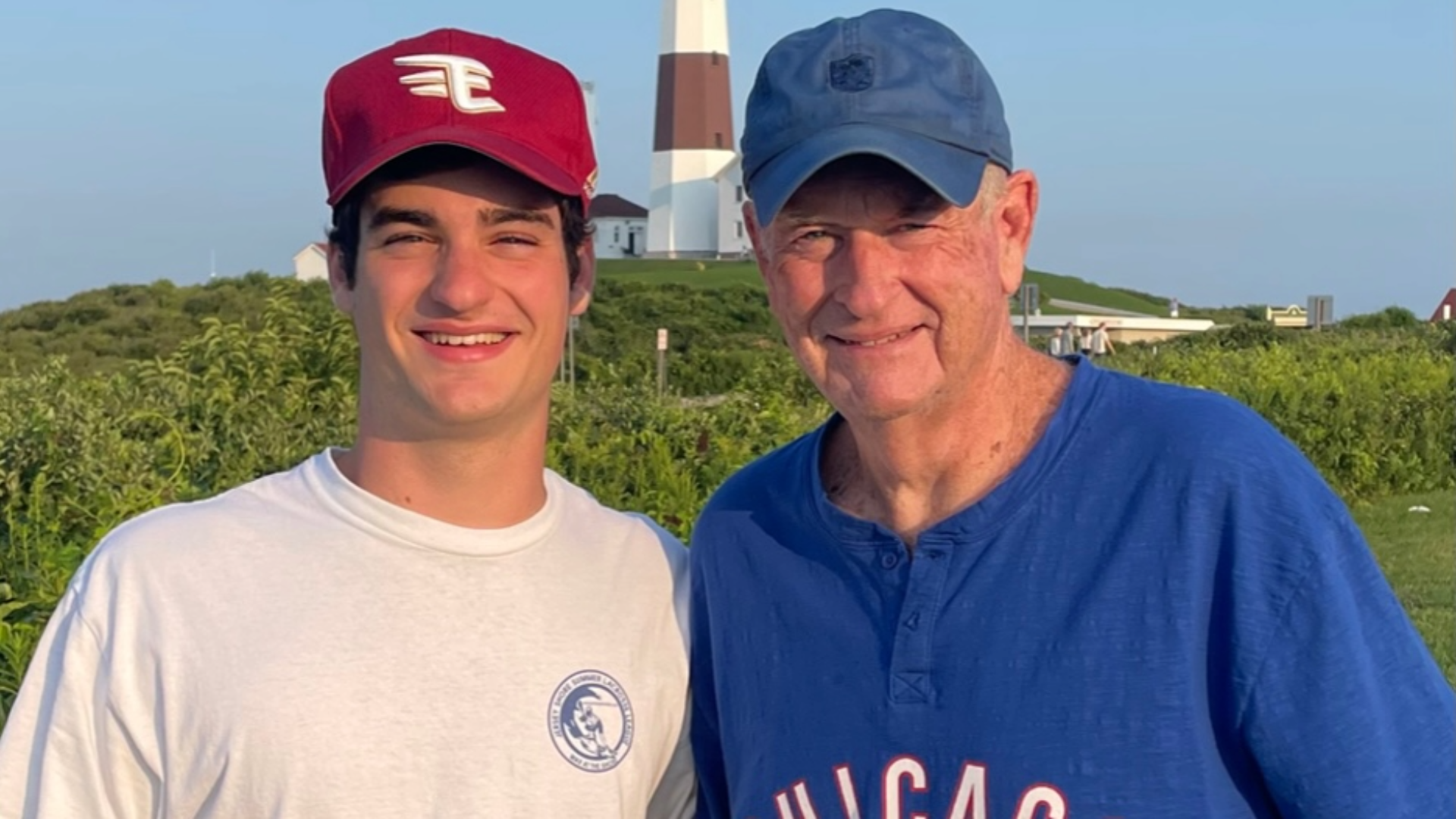 O'Reilly's August Vacation